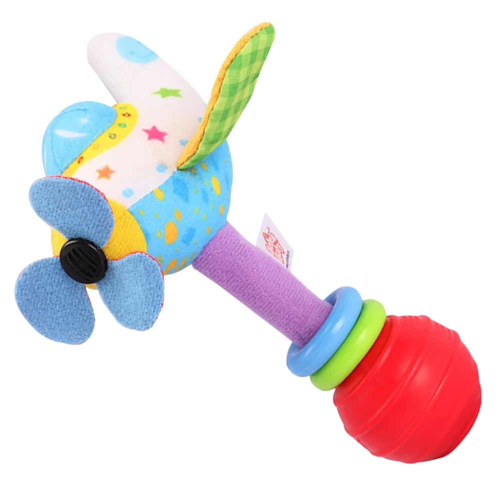 

Кроватный колокольчик, креативные игрушки, обучающая игрушка на присоске для младенцев, тренировочная детская погремушка, амортизационная рука, прекрасные звуки