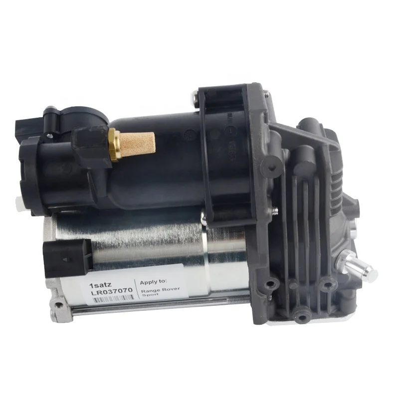 LR047172 LR0563041 LR061663 Комплекты автомобильных воздушных компрессоров Насос пневматической подвески для Discovery 34 2004-2012 RangRover Sport (art.: 3920d47da2fb9) - 3920d47da2fb9