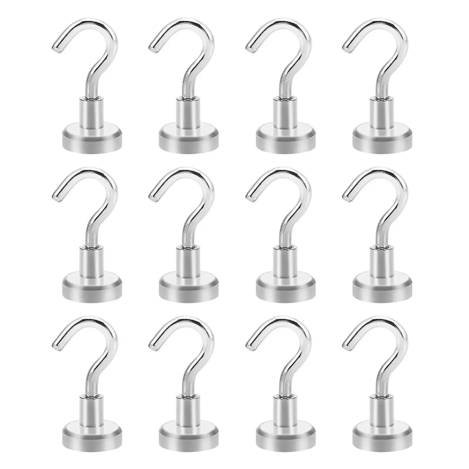 

Магнитный держатель для дома, 12 шт.