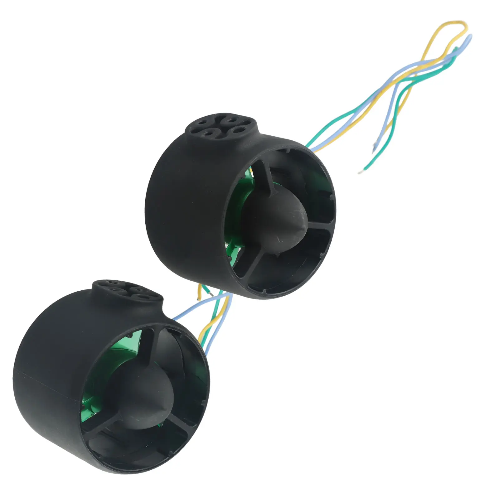 

Clockwise Thruster Drive Engine Fine Workmanship Compact Structure DIY Eco-friendly Fishing Gear Boats Boat Models