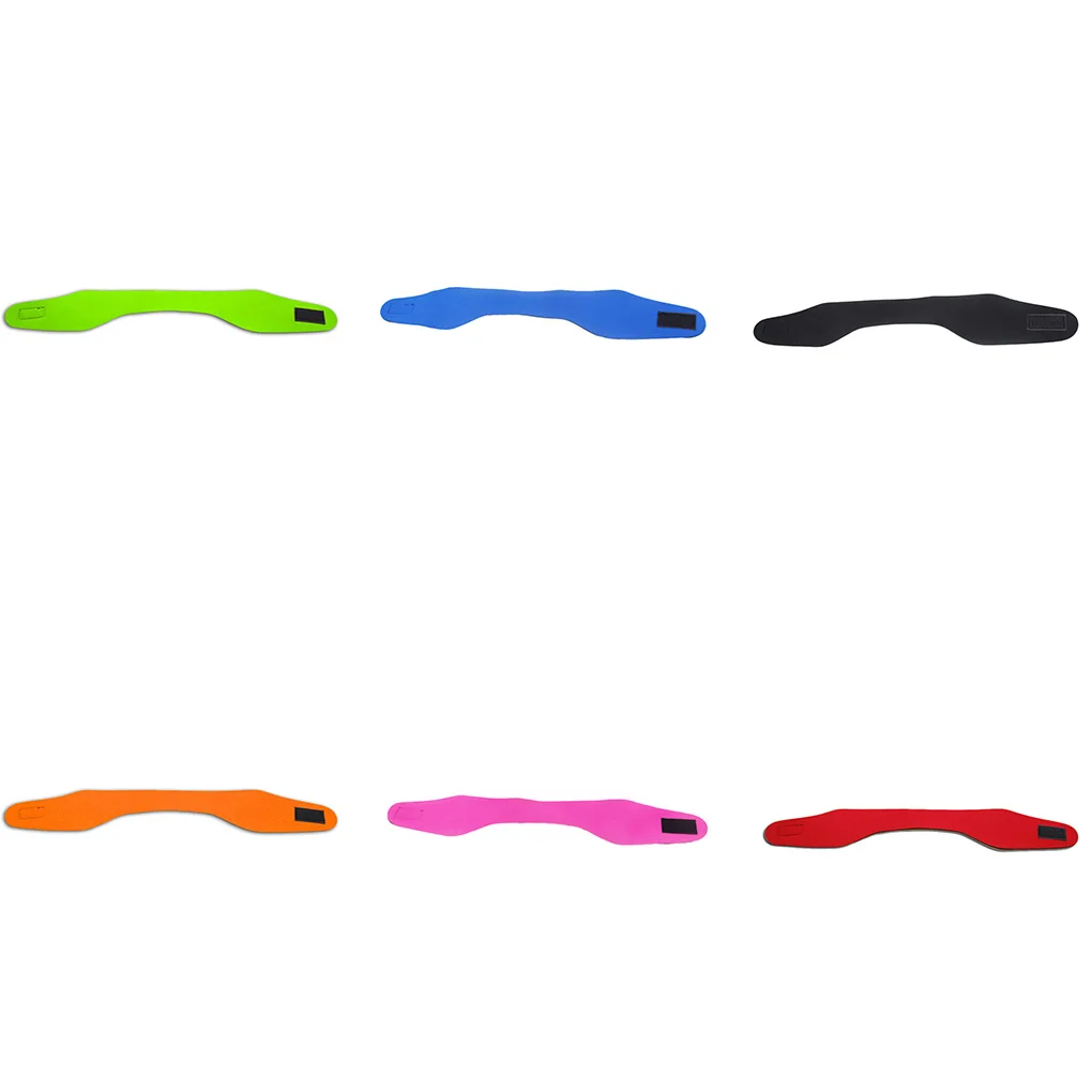 

Hair Bands With Comfortable Ear Cushions Lightweight And Portable Adjustable Headband Included Headbands