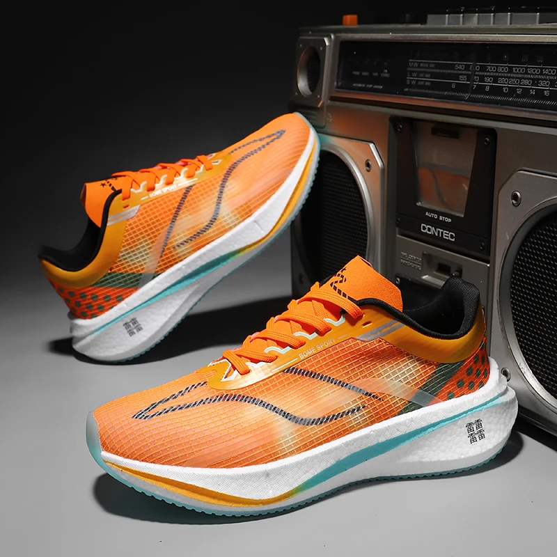 

Кроссовки мужские/женские для бега, Повседневная модная спортивная обувь, дышащие, для спортивного зала, прогулок, фитнеса