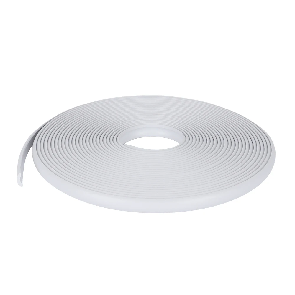 

10 м тент для каравана/дома на колесах, заполнение/вставка/литье/основание/Herzim, полоса 12 мм, направляющая для солнцезащитного козырька, декоративная полоса, аксессуары