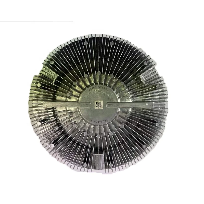 

Truck fan clutch 21772668 with cheap price