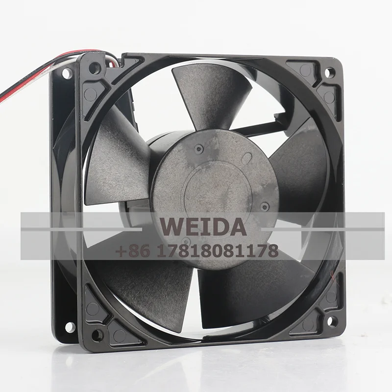 4715SL-05W-B39/B40//B50/B60 NMB-MAT 12038 DC24V 0 45A 12 см осевой инверторный вентилятор с рассеиванием