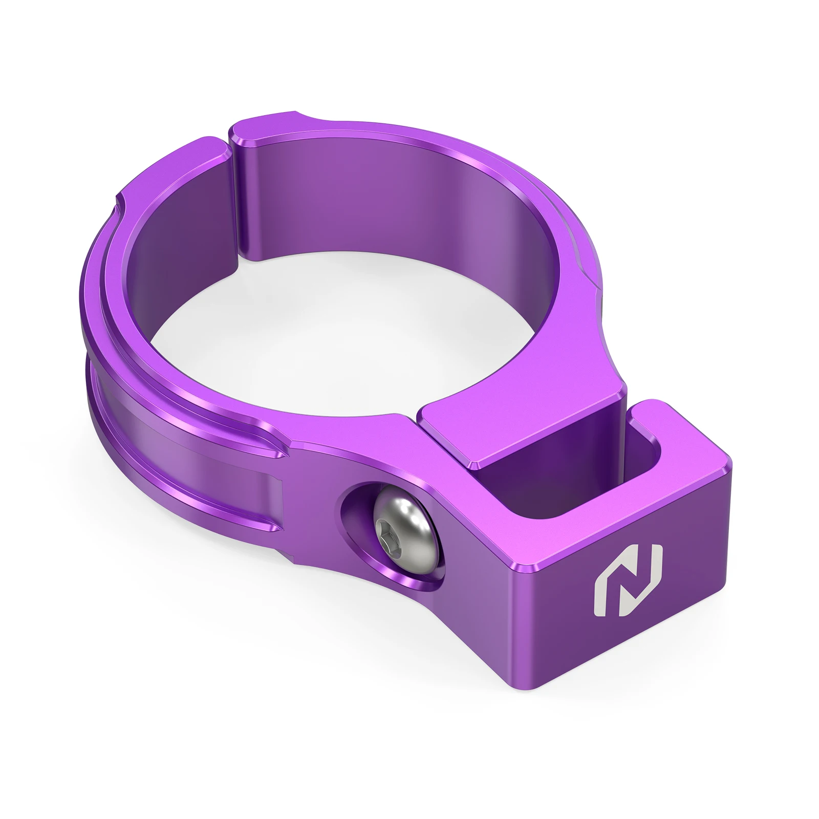 

NICECNC для Surron Light Bee X, передняя вилка, тормозной шланг, алюминиевый зажим для Sur-Ron Light Bee S L1E для Segway X160 X260