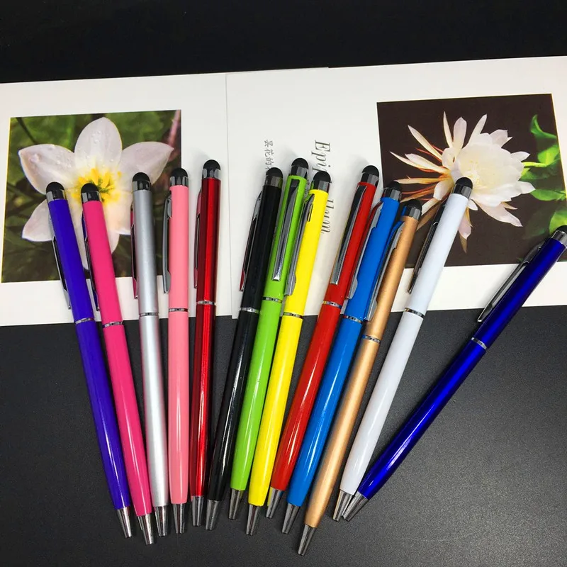 2022 Watercolor Pen Student Stationery Water Color Crayons 0565