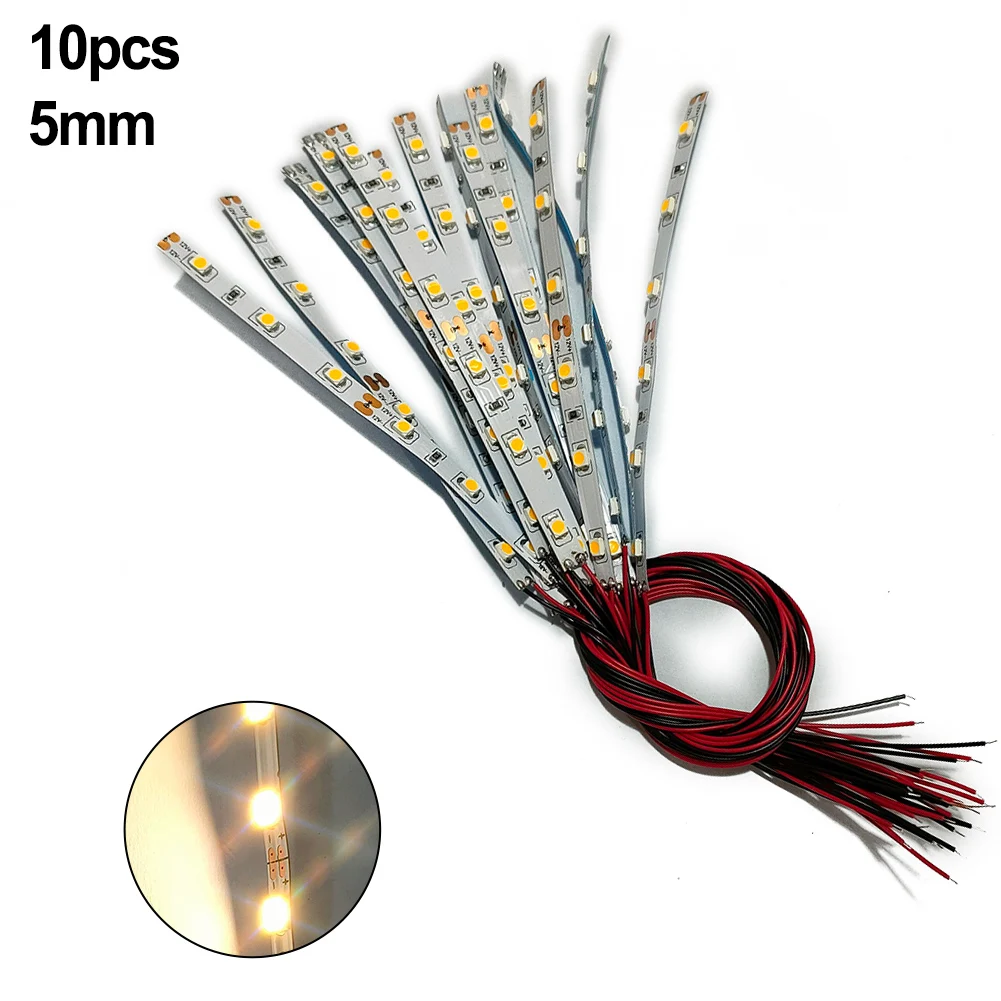 Рисунок 3 - Предварительно Проводная белая полоса
