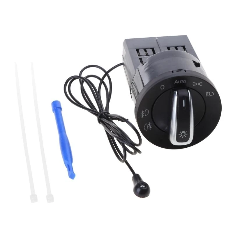 

Автомобильная фара, противотуманная фара, фара включения и выключения, совместимая с вилкой Golf 4 MK4 B5, аксессуары для стайлинга