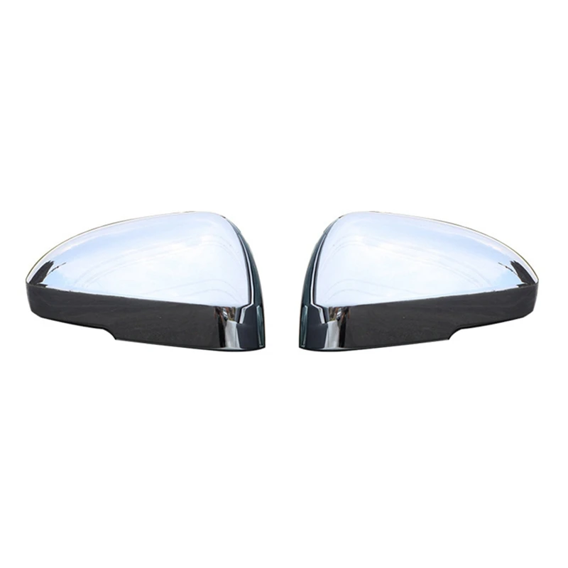 

Chrome Car Rearview Mirror Cover Side Wing Mirror Cap For Nissan Serena C28 2023