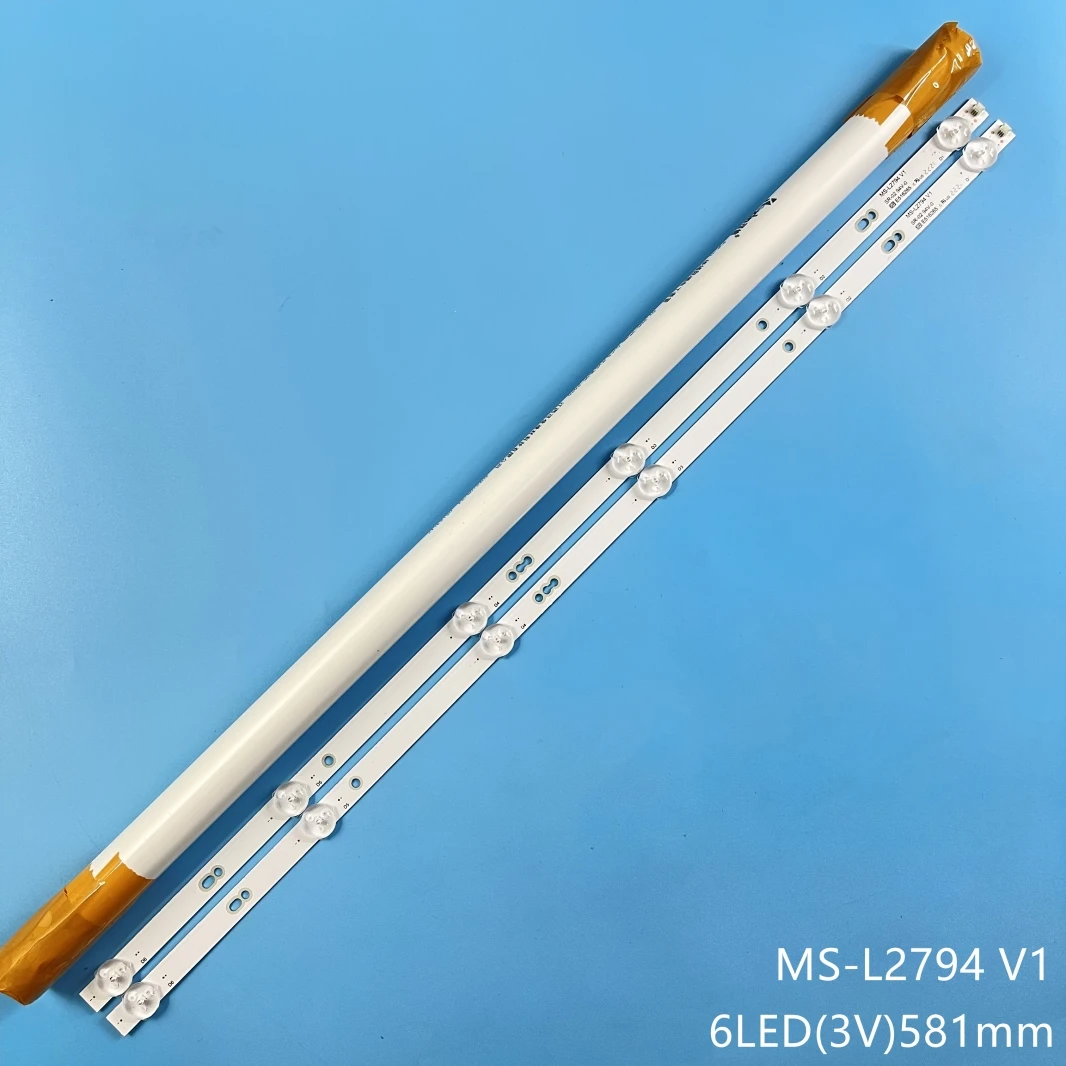 

Светодиодная подсветка для телевизора JIAMEN HV320WHB-N56