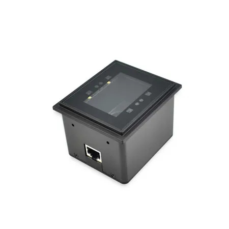 

RAKINDA Long Distance RD4500L Fixed Mount 2D QR Code Scanner Module Embedded in Vending Machine 10cm-120cm