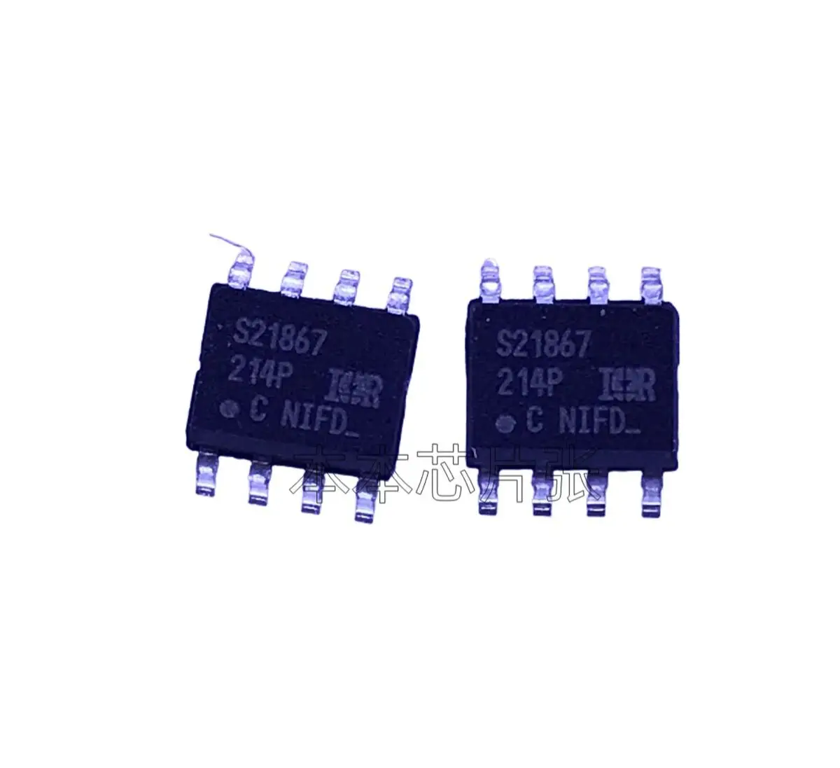 

10-20 шт./IRS21876S S21876 SOP8 IRS21876STRPBF