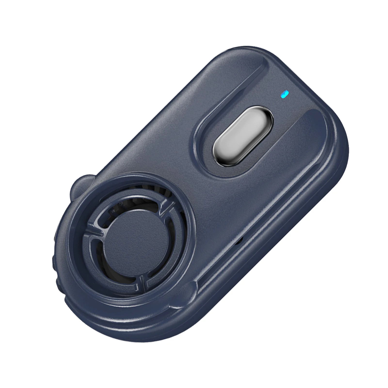 

Мини-вентиляторы воздушные с зарядкой от USB и 3 режимами работы