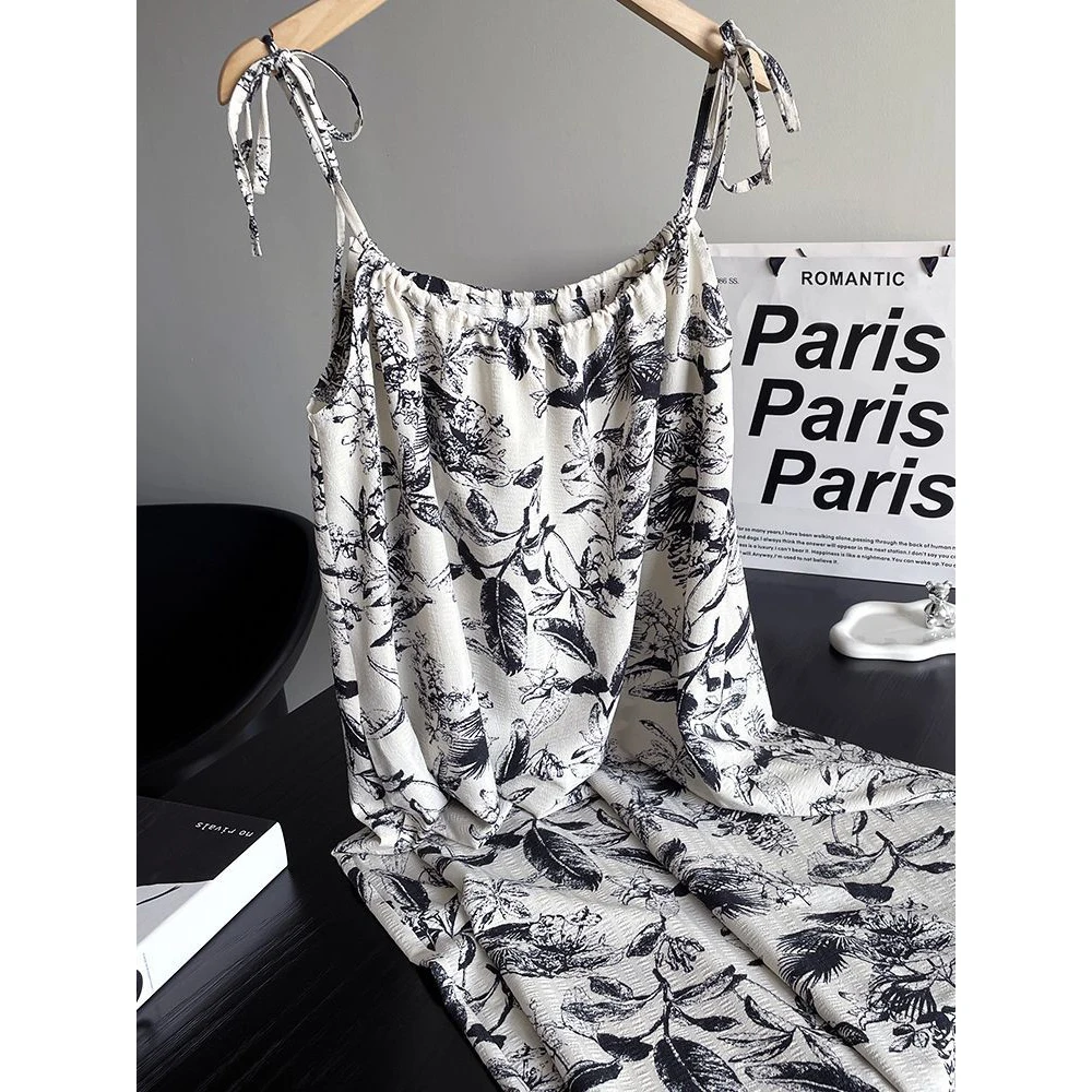 

Y2k Style Clothing Tpos Summer Dresses for Women 2023 Skirts Long Dresses Star Girl Korean Fashion Sexy Pink New In Dresses