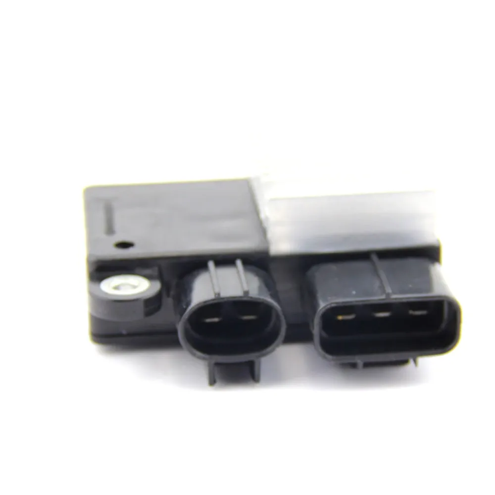 Модуль управления вентилятором 89257-12010 подходит для Toyota Corolla 2009 л 2013 09-13 Matrix л-AURIS E15