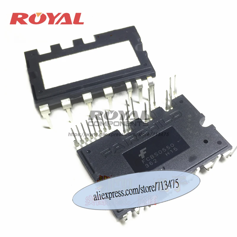 

FCBS0550 FSB32560 Бесплатная доставка Новый и оригинальный IPM модуль