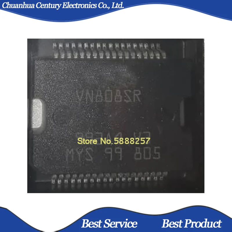 

1 шт./лот VN808SR HSSOP36 новые и оригинальные Фотообои