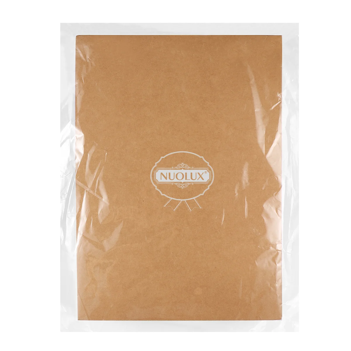 Крафт-офисный карманный карандашный рукав бумажные папки формата А4 портативный