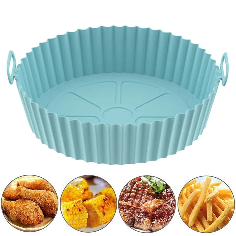 Фритюрница для духовки поднос выпечки жареная курица корзина ковер