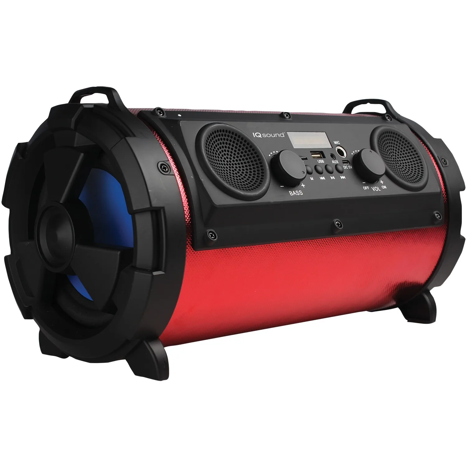 

IQ-1525BT портативная Bluetooth-акустическая система-16 W RMS