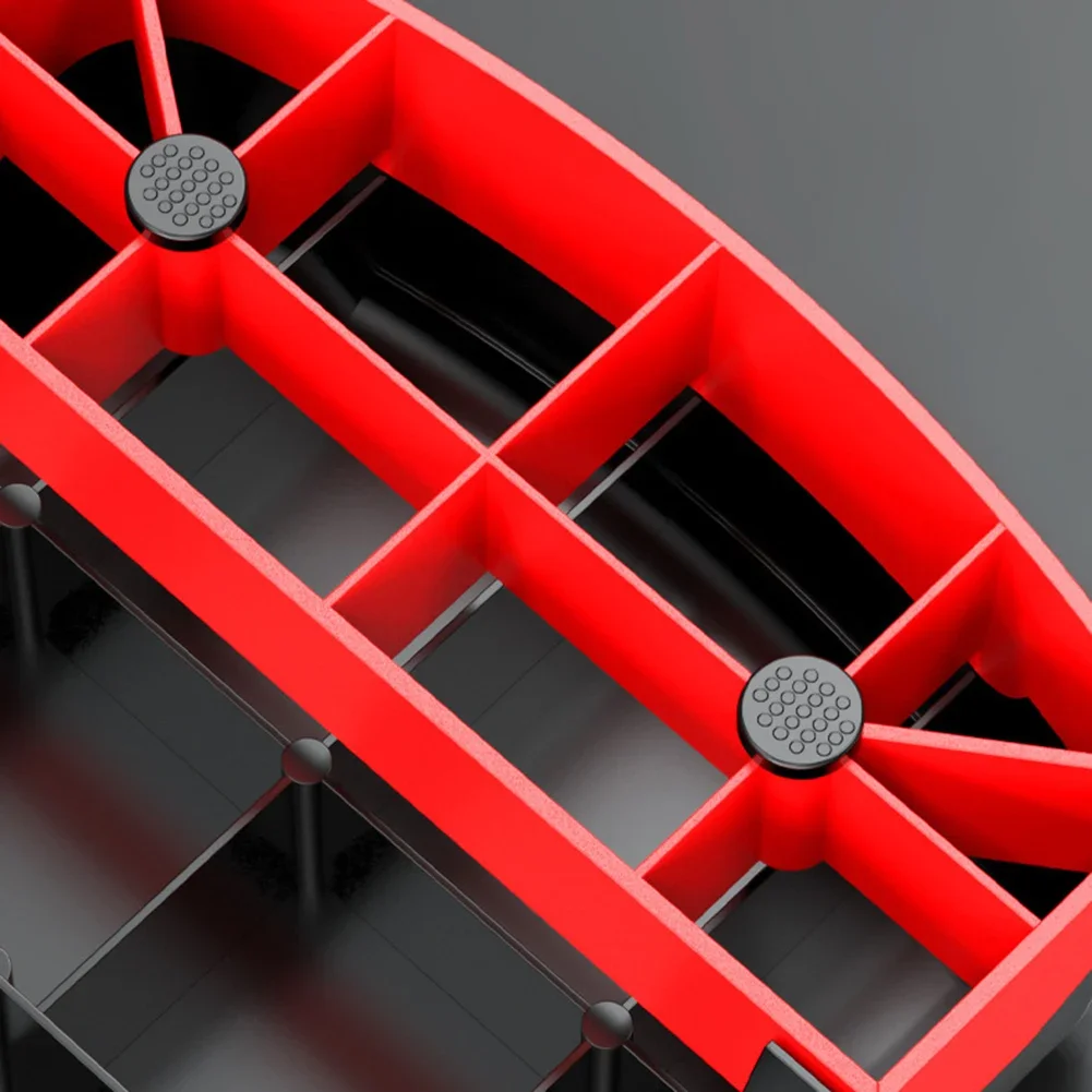 Степпер для бодибилдинга мини-кардиопедальный тренажер регулируемый