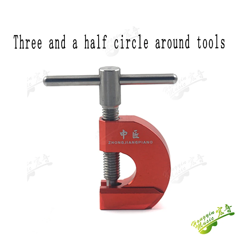 

Треугольные ручные инструменты