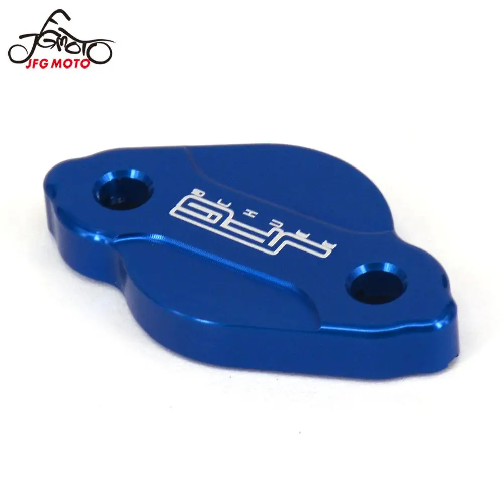 

Крышка Резервуара заднего тормоза мотоцикла для YAMAHA WR1155R 2020 WR250F 2003-2021 WR450F 2004-2021 WR250R 2007-2020 WR250X
