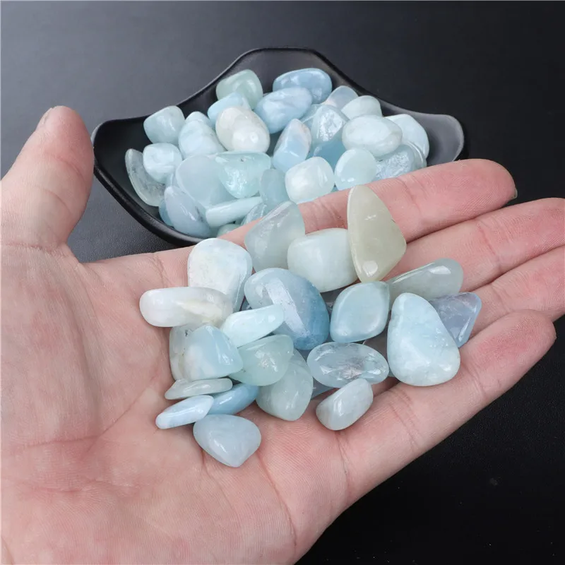 Нестандартные настоящие драгоценные камни каменные чипы без отверстий