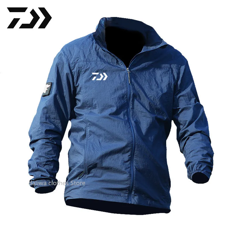 

Men's Outdoor Sports Fishing Clothing Hooded Fishing Shirts Jacket Sunscreen Uv Protection Breathable Running Fishing Jerseys