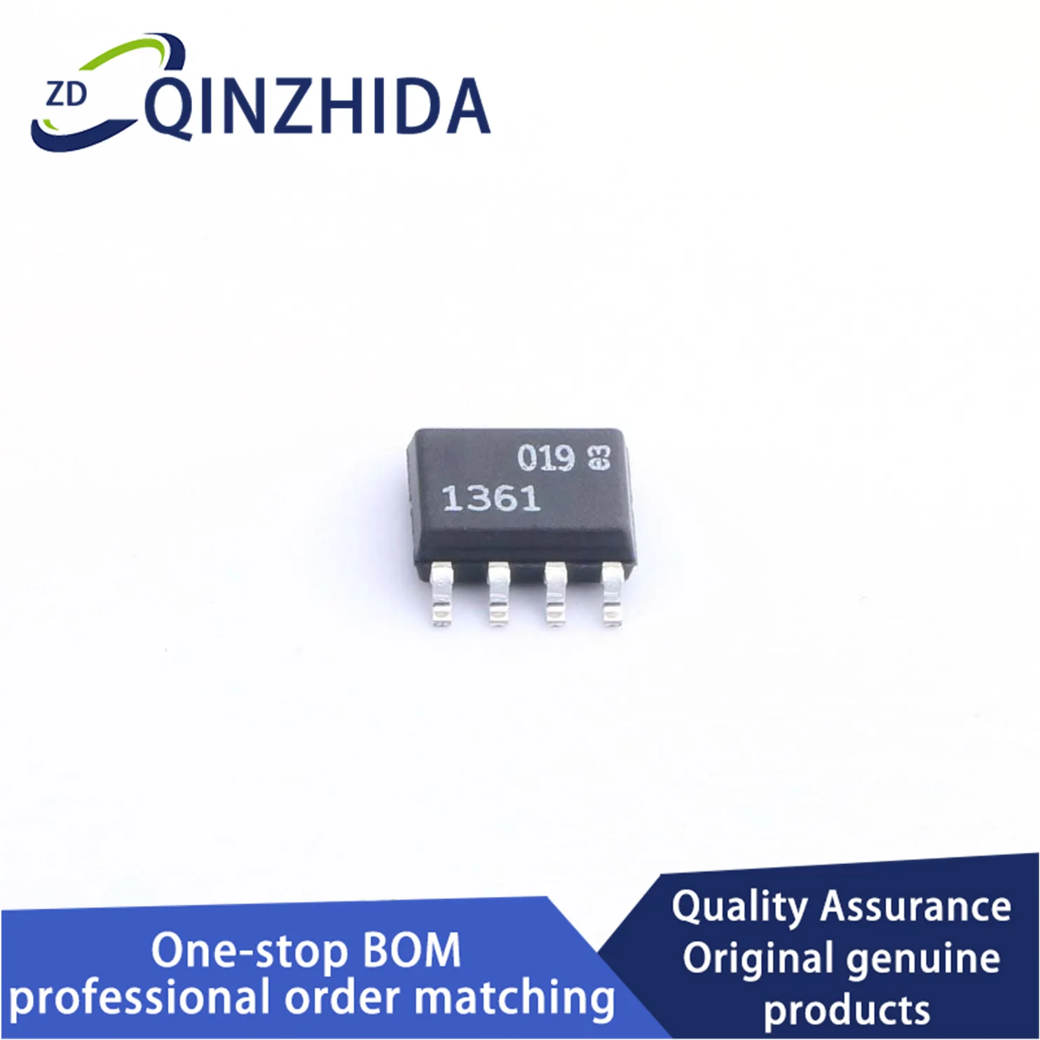 

5-10Pcs/Lot LT1361CS8 SOP8 Electronic Components IC Chips Integrated Circuits IC