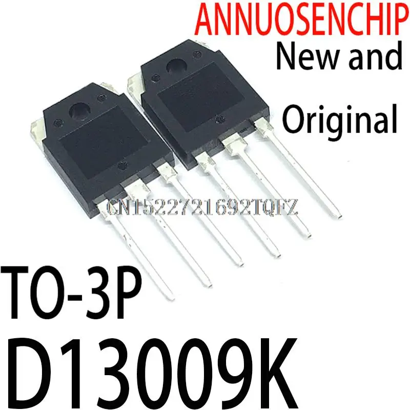 1PCS New and Original D13009 TO-3P D13009K |