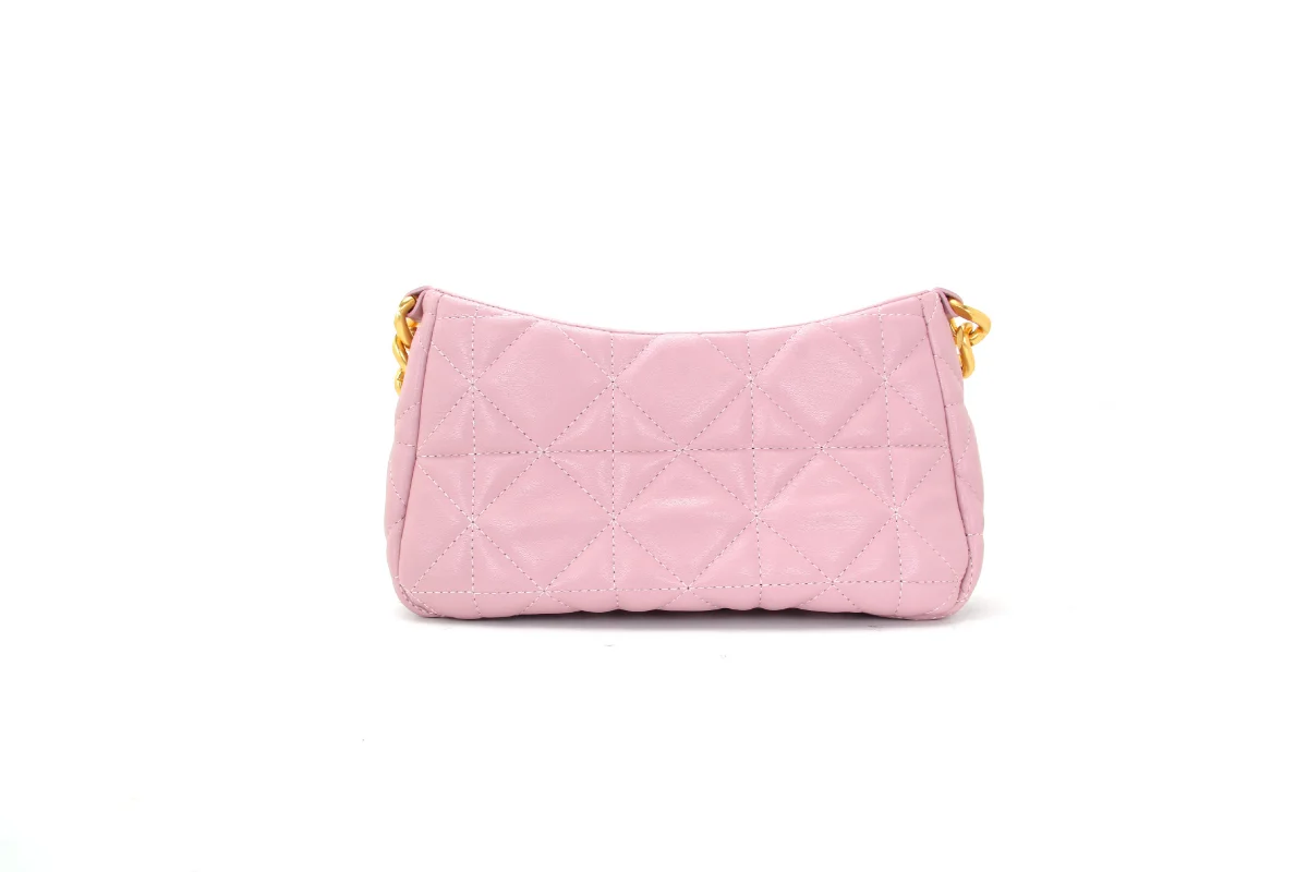 Luxury Crossbody Bags For Women PU Leather Solid Color Shoulder Bag Satchels Fashion Clutch Small Handbag Purse For Female Totes