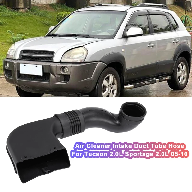 

Воздухоочиститель 282102E100 для Hyundai Tucson 2.0L, KIA Sportage 2.0L 05-10