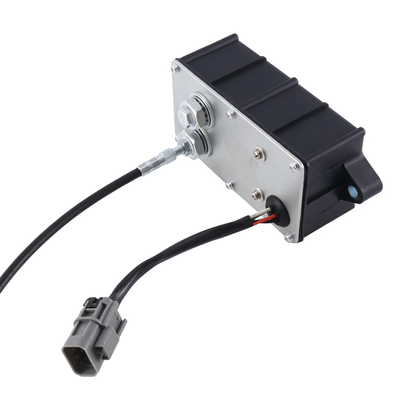 2325-9014/15 Двигатель дроссельной заслонки экскаватора совместимый с экскаватором