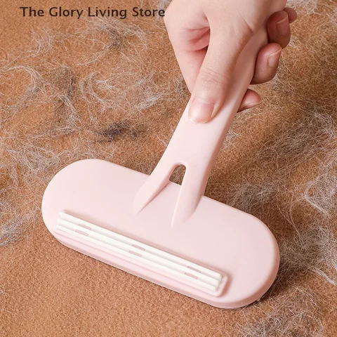 Липкий ролик для удаления ворса