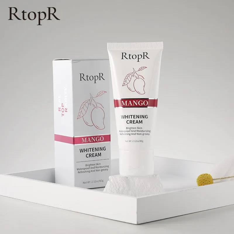 

60g Skin Whitening Cream Body Anti-wrinkle Lifting Firming Facial Cream Whitening Concealer Moisturizing Skin Care Products