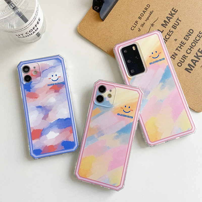 

Poco F3 Case For Redmi Note 11 Case Redmi Note 10 Pro 10S 9 Pro 8 Pro Redmi 9A 9C 9T Funda Mi 11T 10T 11 Lite Poco M3 Soft Cover