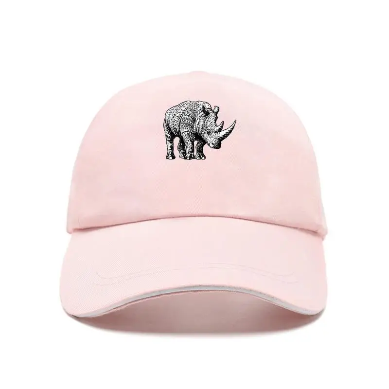 

Bill Hat Summer Cotton Comfort Soft Snapback Snapback Bill Hats Rhinoceros For Men