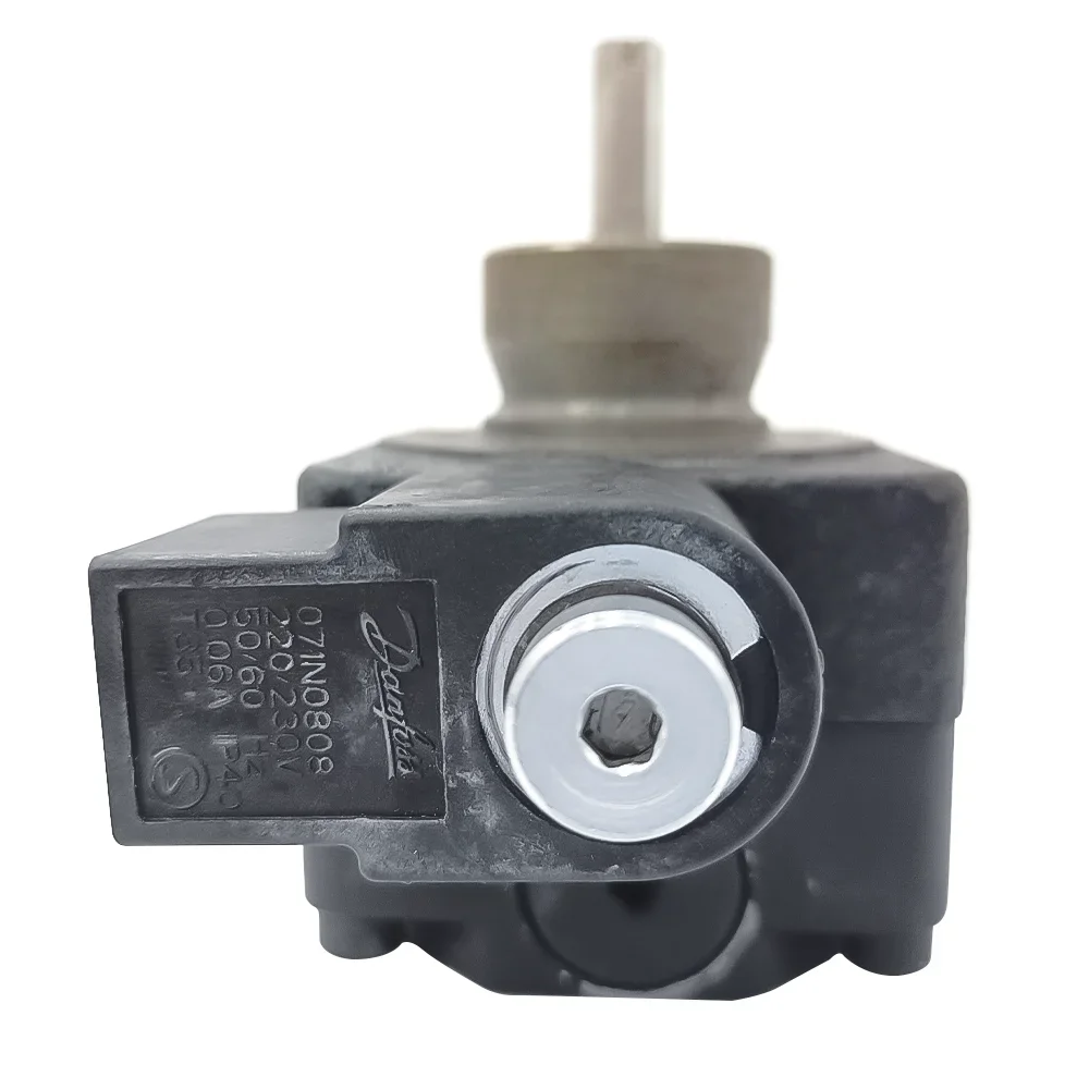Масляный насос Danfoss BFP21L3/BFP21L5/BFP21R3/BFP21R5 для масла или оригинального масляного газа