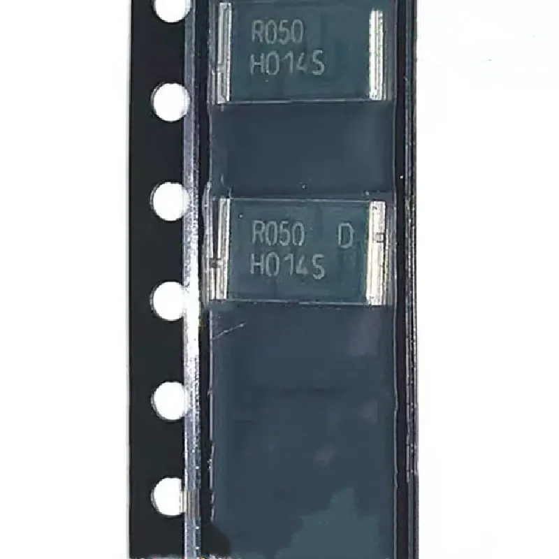 

5 шт. ~ 10 шт./лот Φ % Φ SMT R050 0.05R 0.5% 5W 2817 модуль новый телефон Бесплатная доставка