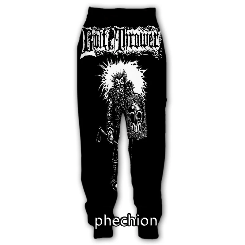 Новый мужской/женский Свитшот phechion с объемным принтом модная Толстовка длинным