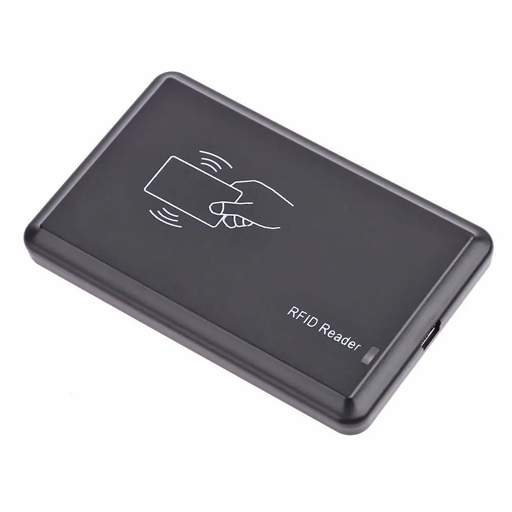 

Дубликатор RFID-карт, 125 кГц, с USB-портом