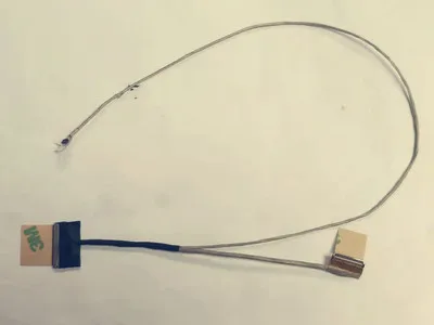 New LCD Screen Cable for ASUS X411 X411U X411UA X411UQ S4100V S4100VN S410U S4200U 30pin 14005-02440100 Flex Ribbon