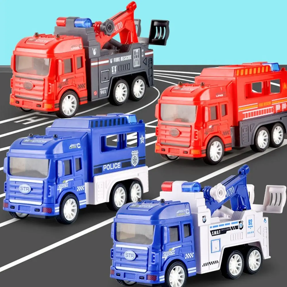 

Необходимая модель автомобиля, спасательный автомобиль, экскаватор, пожарная машина, инерционная машина, игрушка для детей, подарок для мальчика