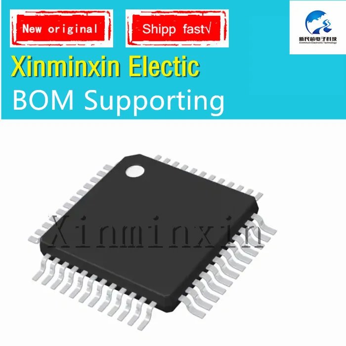 1 шт./партия WT61P805 QFP48 QFP-48 QFP SMD IC chip новый оригинальный
