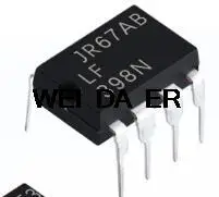 100% Новинка высокое качество продукции LF398N LF398 DIP8 модуль новинка продукты