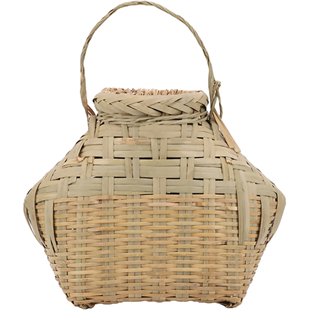 

Basketcontainershrimp Outdoorwinter Wear Resistant Sturdy Reusable Holderportable