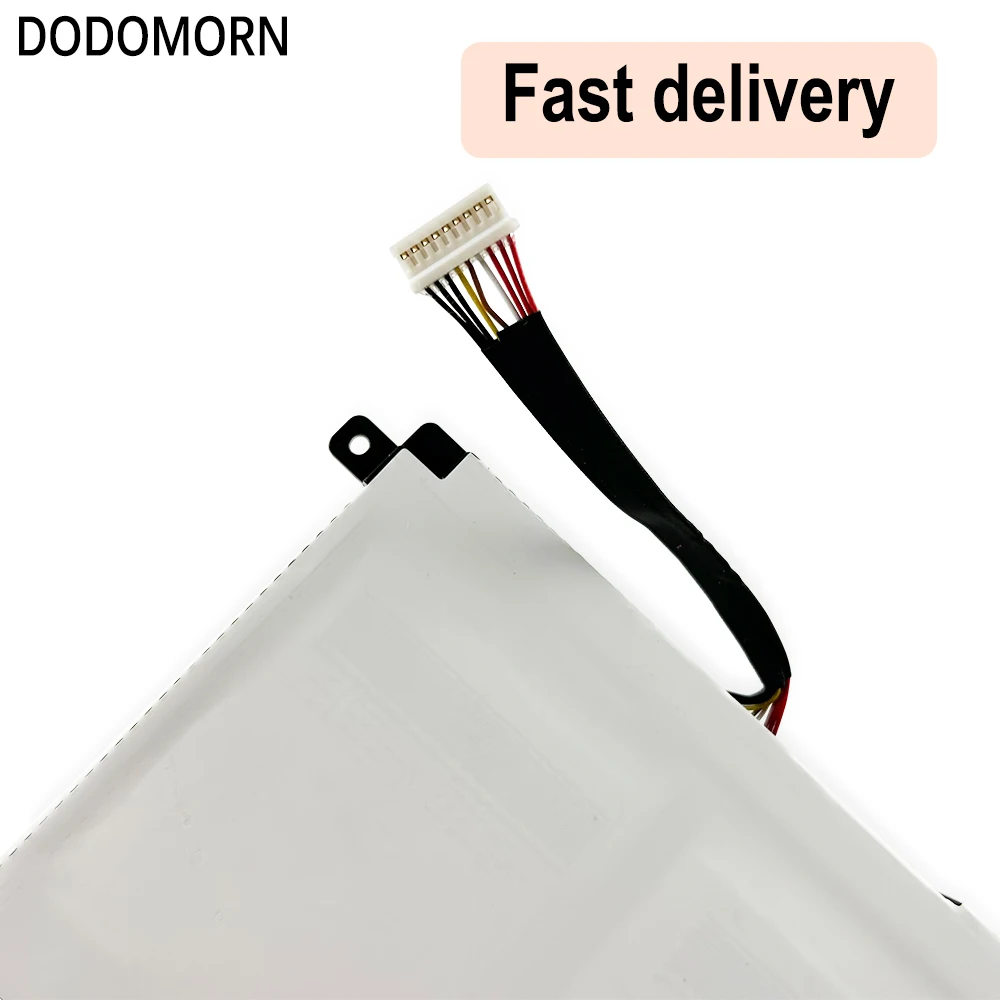 DODOMORN AA-PBUN3AB Аккумулятор для ноутбука Samsung NP500E5M NP500R5M NP300E4M NP740U3L NP740U3M NP740U5L NP800G5M 11 4 В 43