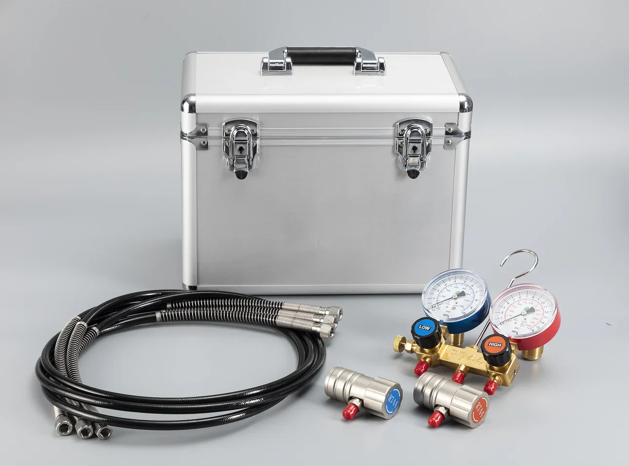 HONGSEN HS-B60-R744 набор манометра